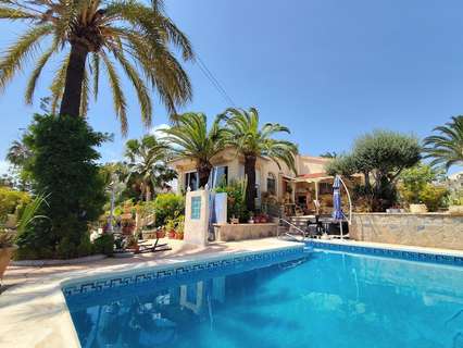 Villa en venta en Rojales zona Ciudad Quesada