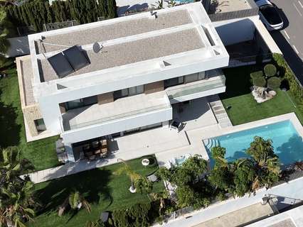 Villa en venta en Finestrat zona Costa Blanca