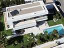 Villa en venta en Finestrat zona Costa Blanca