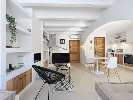 Casa en venta en Benissa zona Costa Blanca