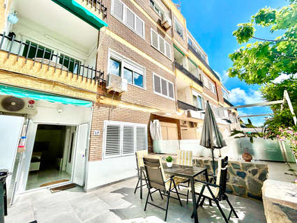 Apartamento en venta en Orihuela zona La Zenia