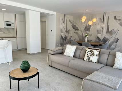 Apartamento en venta en Torrevieja zona Aguas Nuevas