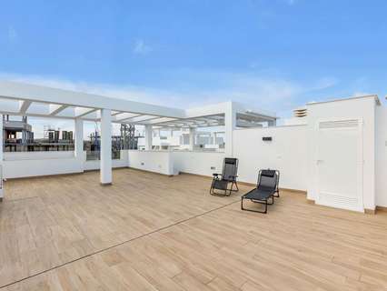 Ático en venta en Torrevieja zona LOS BALCONES - LOS ALTOS