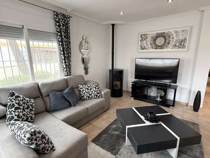 Casa en venta en Murcia zona Sucina