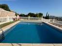 Villa en venta en Albatera zona Partida Lomas