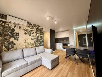 Apartamento en venta en Torrevieja zona Acequion