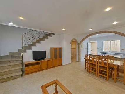Casa en venta en San Javier zona Santiago de la Ribera