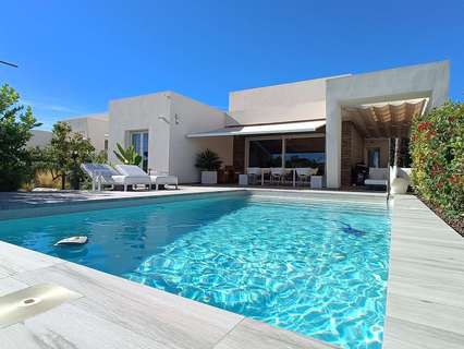 Villa en venta en Algorfa zona Inland