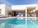 Villa en venta en Algorfa zona LA FINCA GOLF / ALGORFA