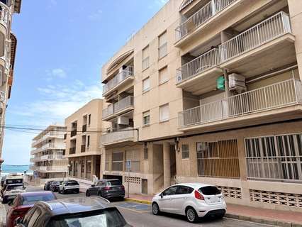 Apartamento en venta en Guardamar del Segura zona Costa Blanca