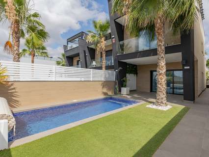 Villa en venta en Benijófar zona Costa Blanca
