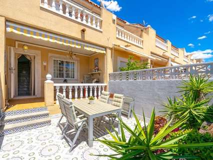 Casa en venta en Torrevieja zona Aguas Nuevas