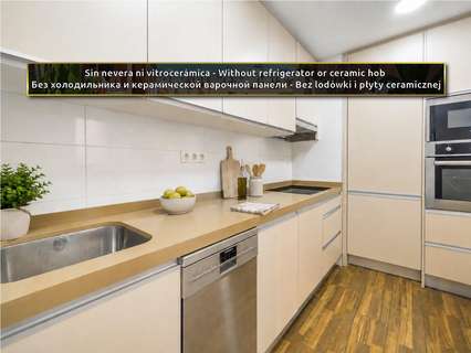 Apartamento en venta en Torrevieja zona PARQUE DE LAS NACIONES