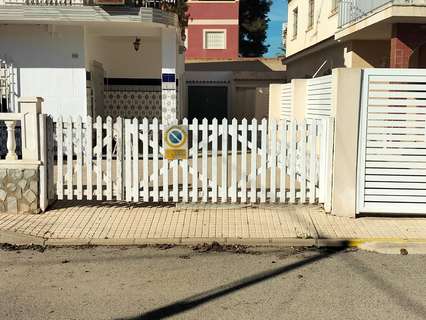 Casa en venta en Pilar de la Horadada zona Torre de la Horadada