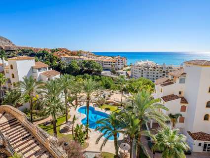 Ático en venta en Altea zona Costa Blanca