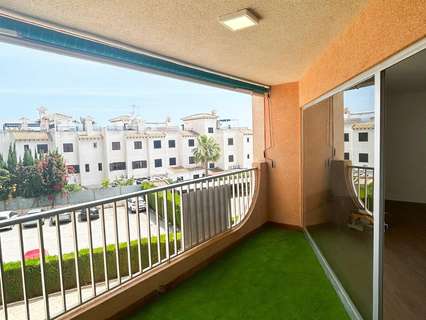 Apartamento en venta en Orihuela zona Orihuela-Costa