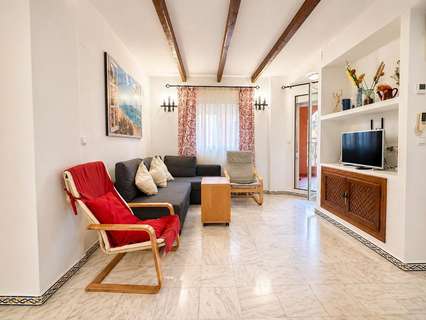 Apartamento en venta en Torrevieja zona Los Frutales