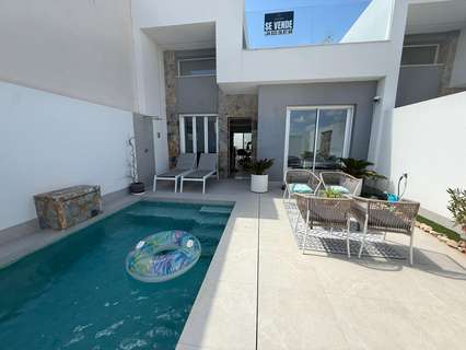 Villa en venta en Torre-Pacheco