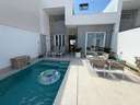 Villa en venta en Torre-Pacheco