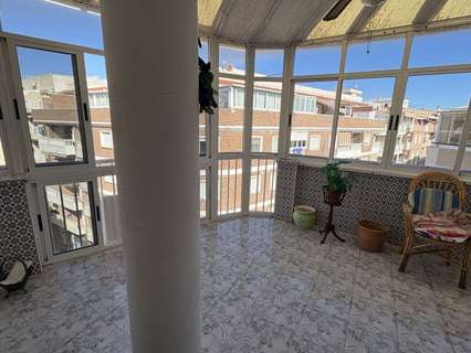 Apartamento en venta en Torrevieja zona Costa Blanca