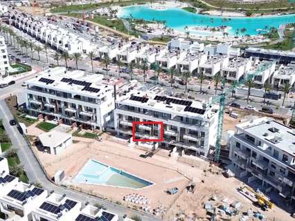 Apartamento en venta en Los Alcázares zona Los Alcazares