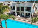 Apartamento en venta en Torrevieja zona Costa Blanca