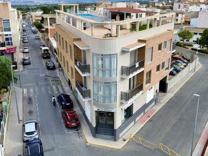 Apartamento en venta en San Miguel de Salinas zona Inland