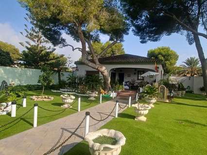 Villa en venta en Orihuela zona Orihuela-Costa
