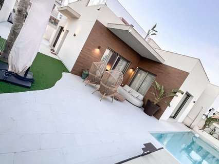 Villa en venta en San Miguel de Salinas zona Inland