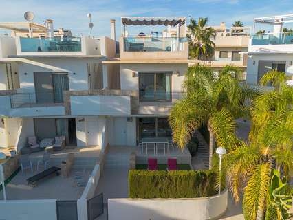 Casa en venta en Rojales zona Ciudad Quesada