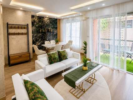 Apartamento en venta en Torrevieja zona Centro - Muelle Pesquero