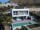 Villa en venta en Finestrat zona Costa Blanca
