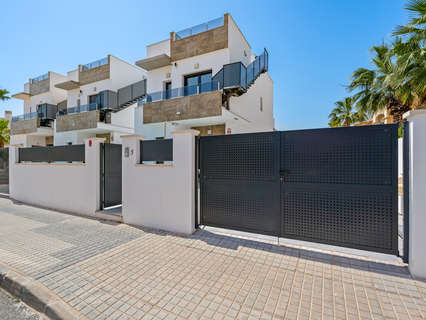 Villa en venta en Torrevieja zona Costa Blanca