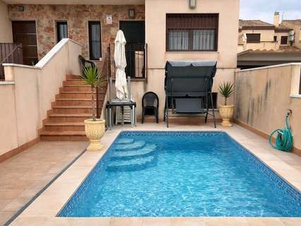 Casa en venta en Los Alcázares zona Los Alcazares