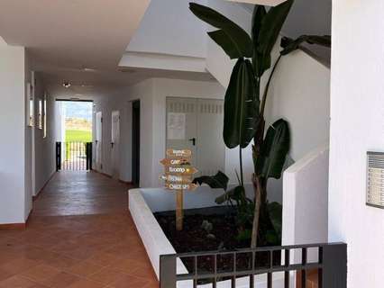 Apartamento en venta en Torre-Pacheco
