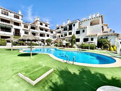 Apartamento en venta en Orihuela zona Cabo Roig