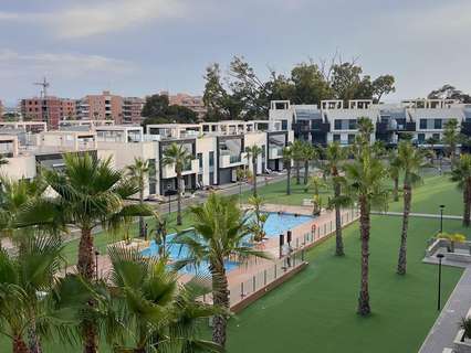 Ático en venta en Guardamar del Segura zona El Raso