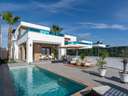Villa en venta en Bigastro zona D6