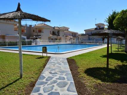 Apartamento en venta en Orihuela zona Orihuela-Costa