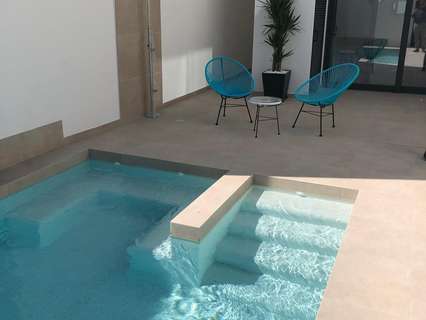 Villa en venta en Benijófar zona Pueblo 4