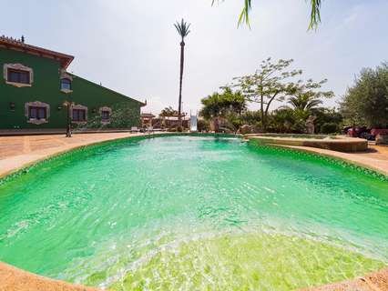 Casa en venta en Almoradí zona Inland