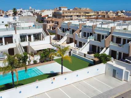 Ático en venta en Pilar de la Horadada zona Costa Blanca