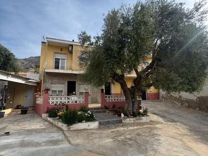 Casa en venta en Orihuela zona Orihuela Ciudad