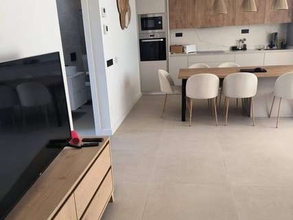 Apartamento en venta en Pilar de la Horadada zona El Mojón