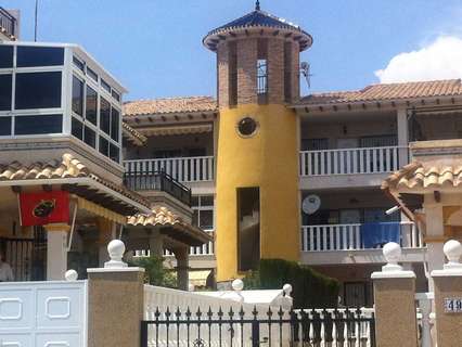 Apartamento en venta en Orihuela zona Cabo Roig