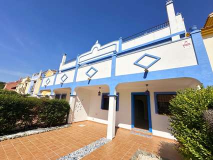 Villa en venta en San Javier zona Costa Calida