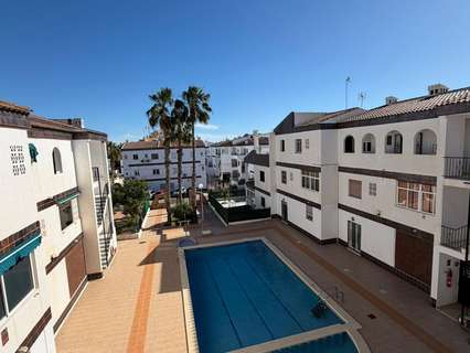 Apartamento en venta en Torrevieja zona Punta Prima