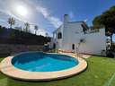 Villa en venta en Orihuela zona Villamartín