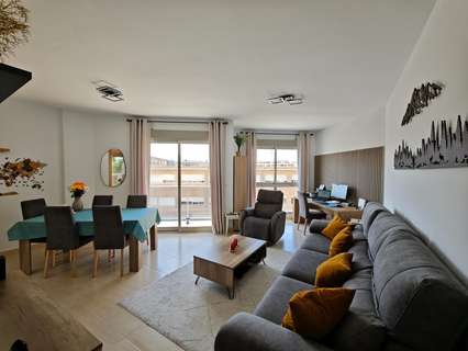Apartamento en venta en San Miguel de Salinas zona San Miguel de Salinas