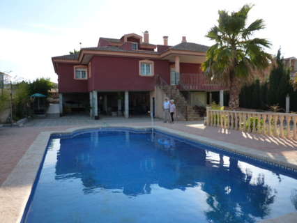 Villa en venta en Calasparra zona Inland